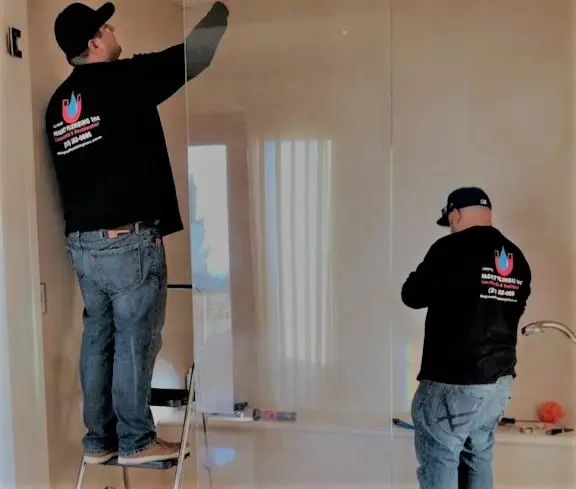 Professional plumbing installation for Tankless Water Heater Installation in Old Mill Estates